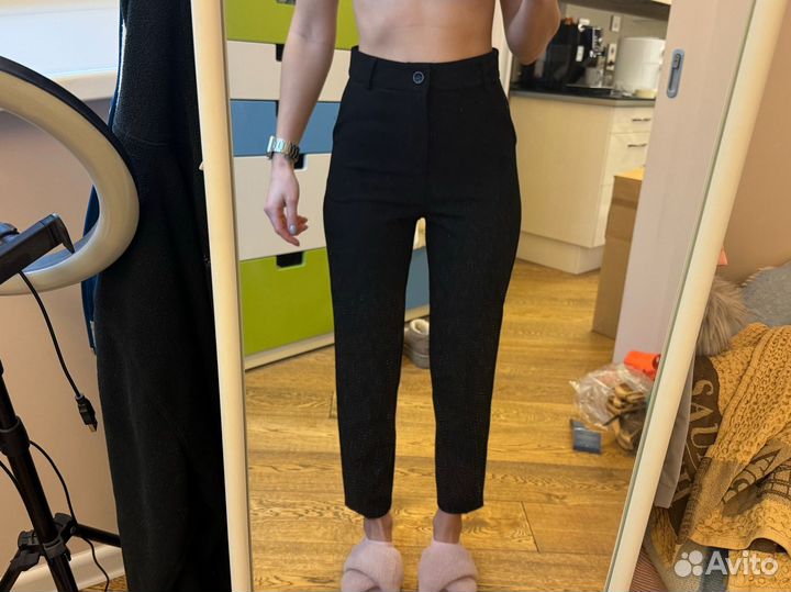 Look online брюки 36 eu (42rus) размер