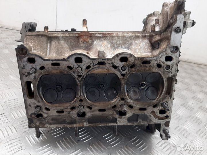 Головка блока гбц Opel Corsa C (2000-2006)