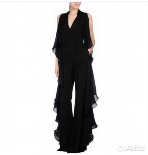 Комбинезон женский вечерний Elie Saab