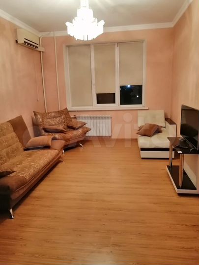 1-к. квартира, 46 м², 5/10 эт.