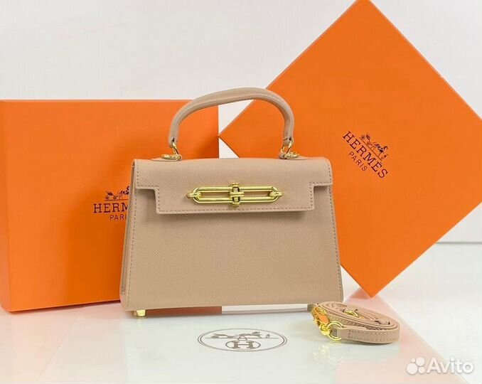 Сумка женская Hermes Kelly