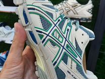 Asics Gel Kahana 8 Green (Арт.65894)