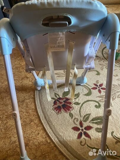 Стульчик для кормления