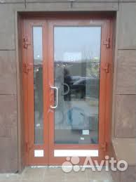 Алюминиевые конструкции