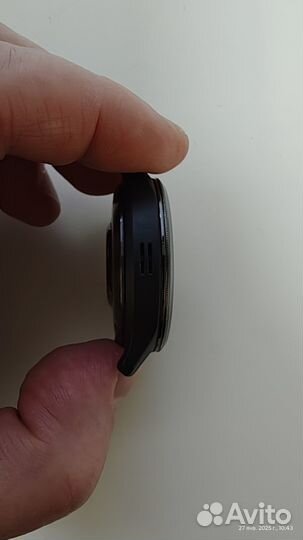 Часы garmin venu 2 plus