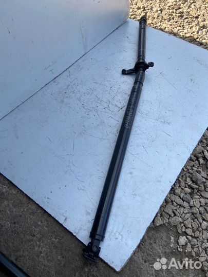 Карданный вал Mitsubishi Outlander