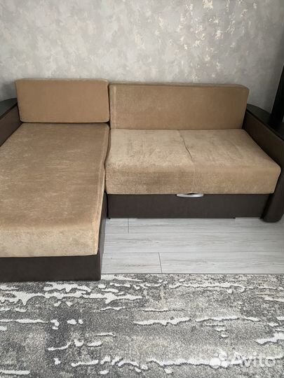 Диван бу