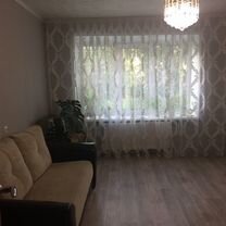 2-к. квартира, 47,4 м², 2/5 эт.