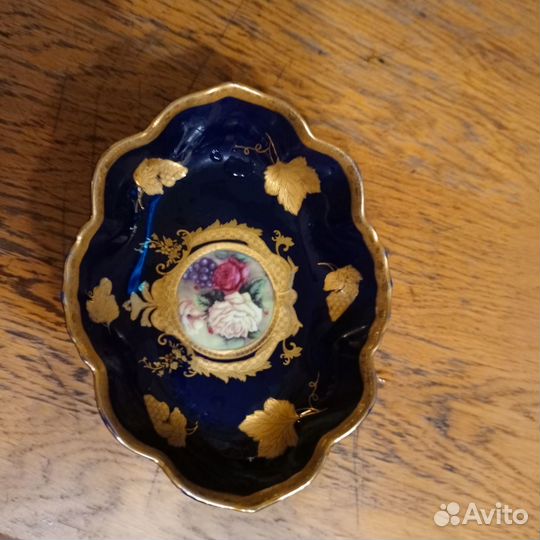 Lefard конфетница