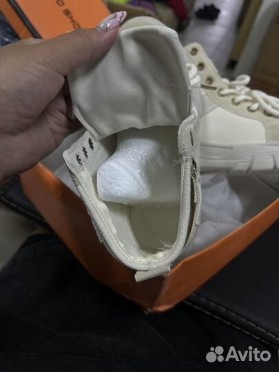 Кеды кроссовки женские