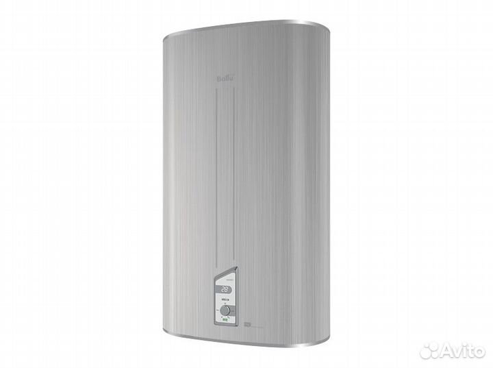 Водонагреватель Ballu BWH Smart Wifi