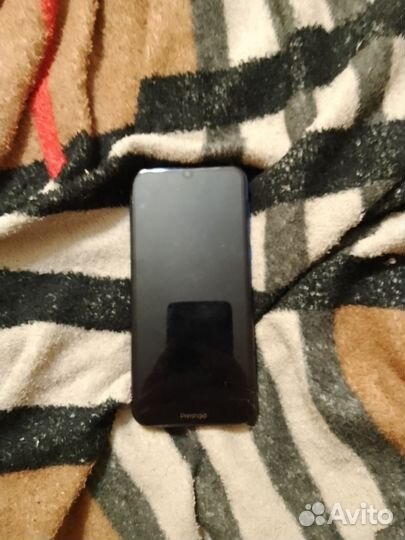Prestigio S Max, 3/32 ГБ