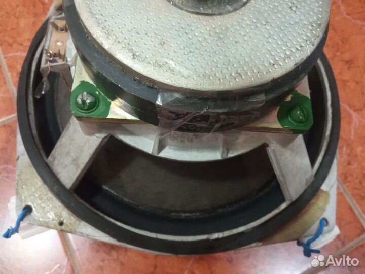 Акустика колонки