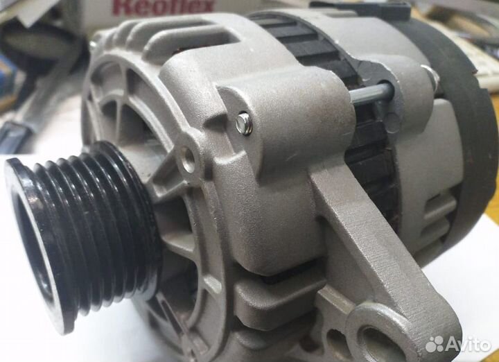 Генератор Лачетти Lacetti, Нубира Nubira