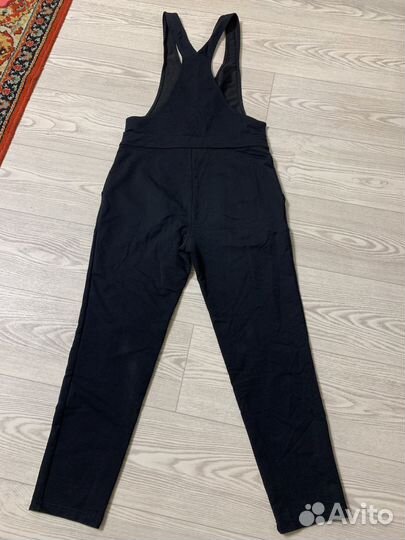 Комбинезон женский брючный 44
