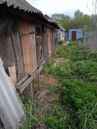 Участок 24 сот. (ИЖС)