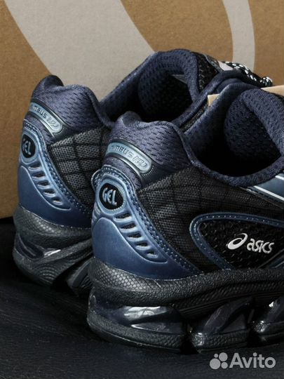 Кроссовки Asics Gel Nimbus 10.1