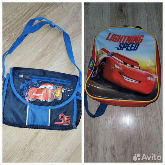 Рюкзак сумка тачки цена за 2