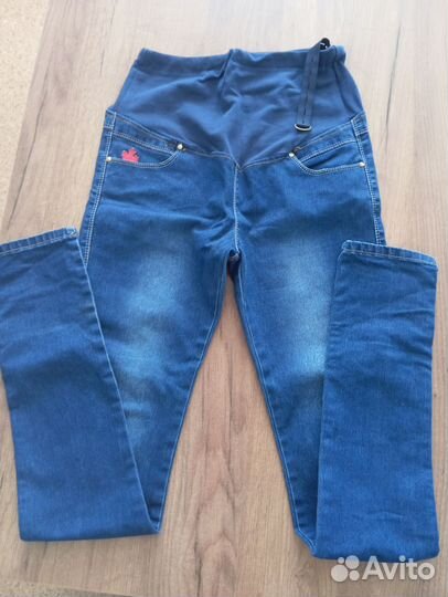 Вещи для беременных 42 44