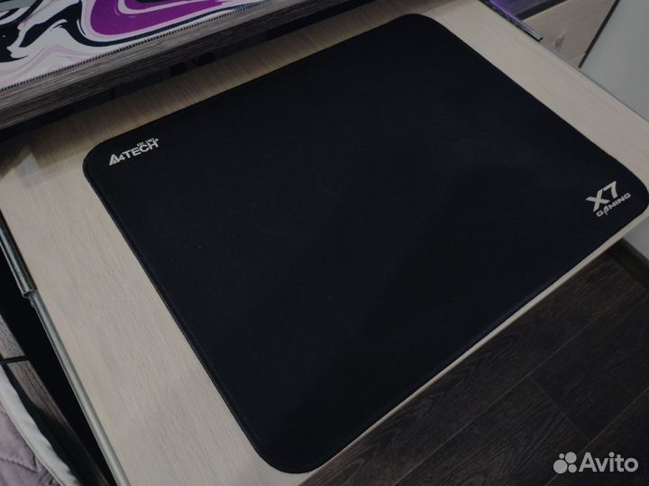 Игровой коврик для мыши X7 Gaming A4tech