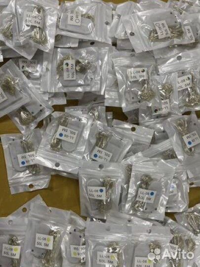 Аксессуары новогодние