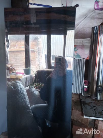 Коптильня холодного копчения с дымогенератором