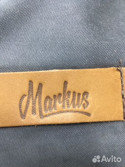 Муфта для коляски markus