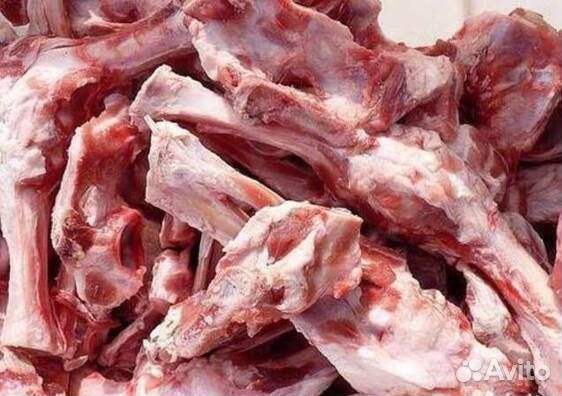 Субпродукты говяжьи, свиные и куриные