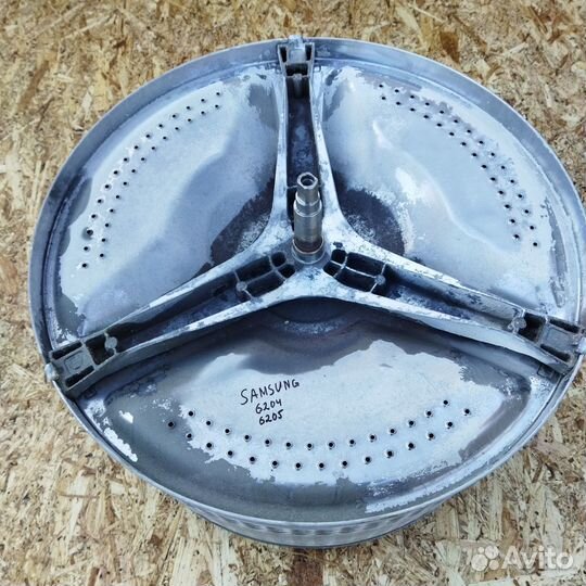 Крестовина стиральной машины Samsung DC97-15971A