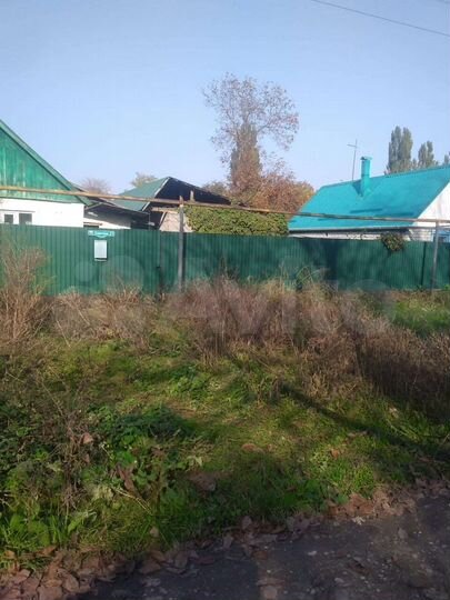 Дом 48,8 м² на участке 22 сот.