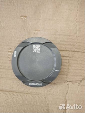 Поршень Geely Monjaro KX11 2022