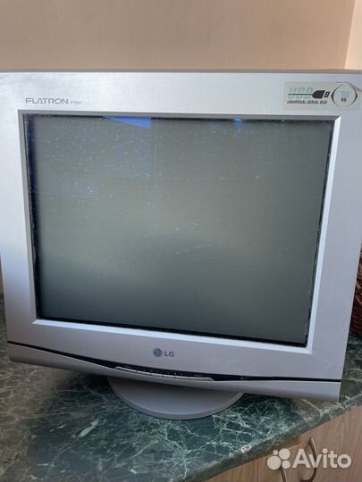 Монитор для компьютера LG