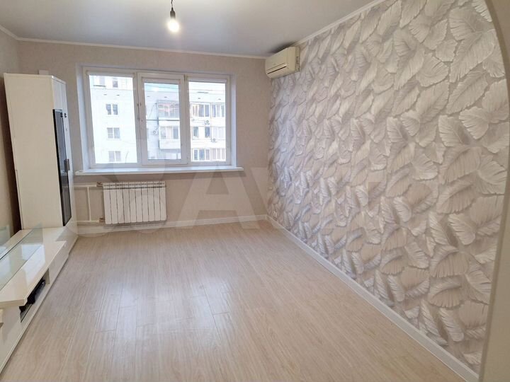 3-к. квартира, 68 м², 9/10 эт.