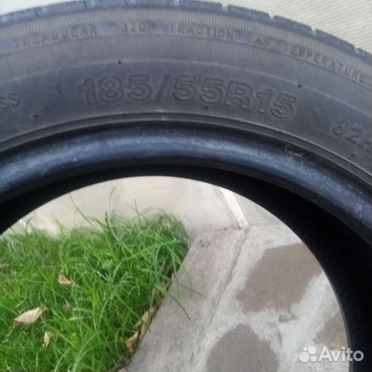 Massimo Cross Season CS4 185/55 R15 23F