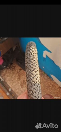 Покрышки для bmx