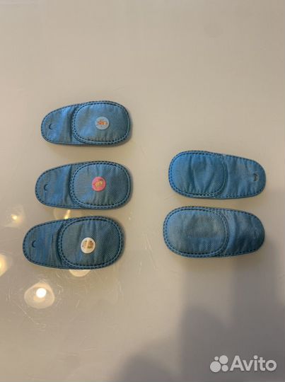 Окклюдеры детские