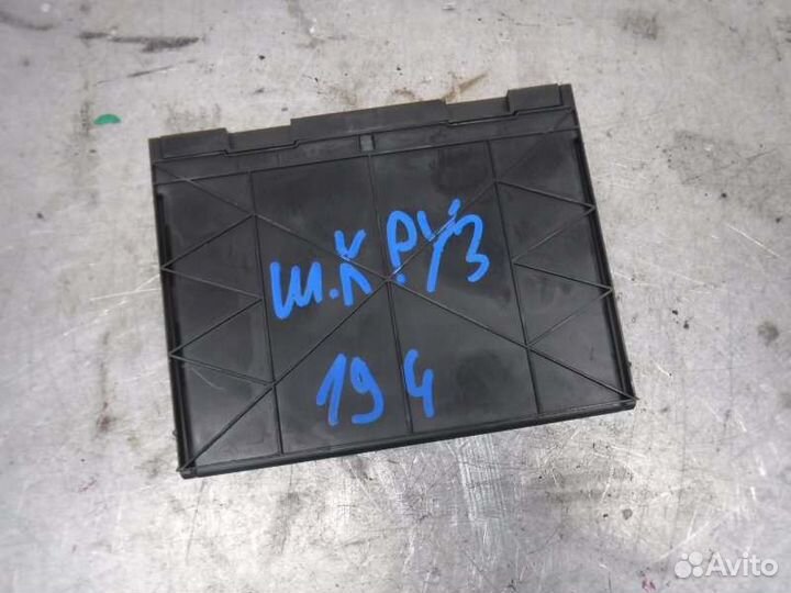 Блок комфорта Chevrolet Cruze F16D3 2012