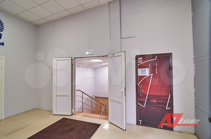 Аренда ПСН 100 кв.м в Люблино