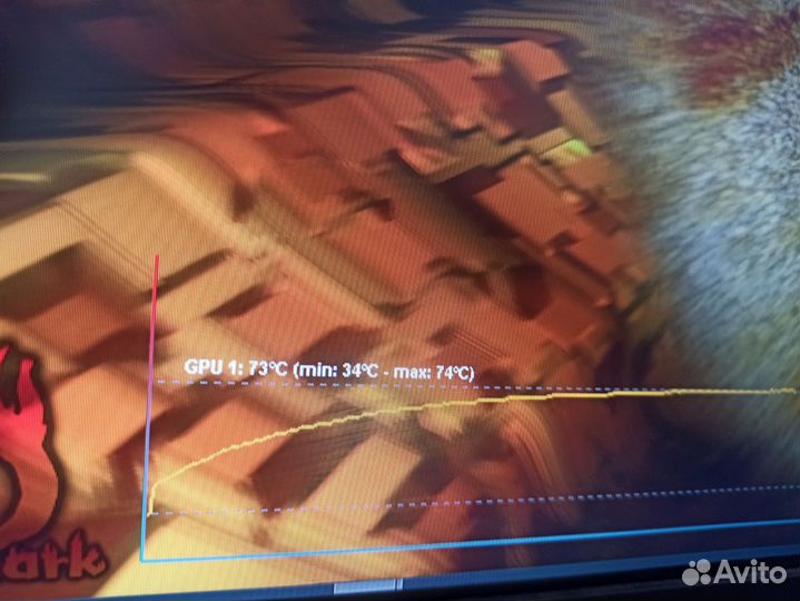 Видеокарта gtx 1660 super 6gb