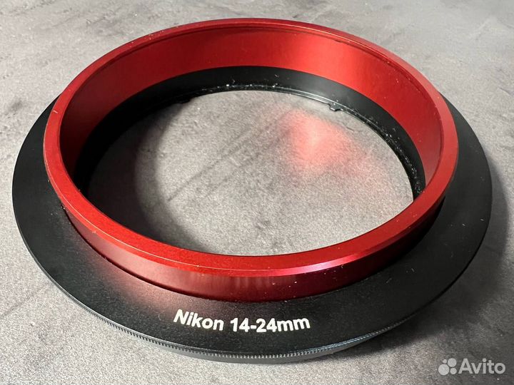 Держатель фильтров Lee Filters SW150 mkii Filter H