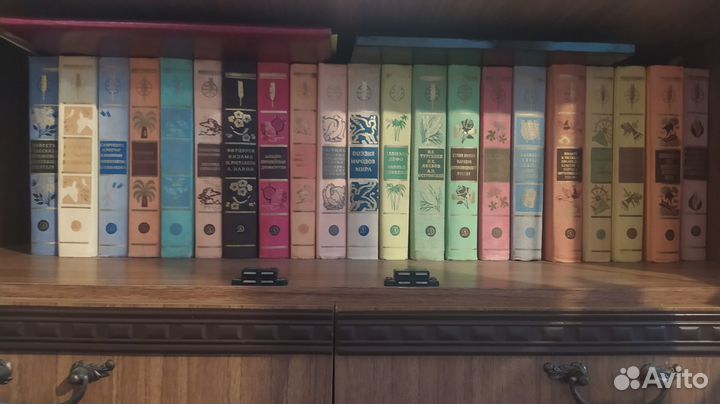 Библиотека мировой литературы для детей