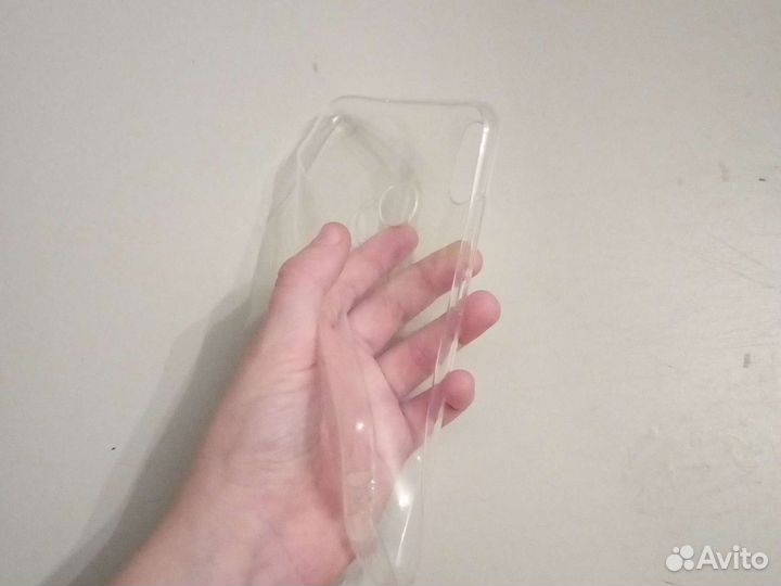 Чехол на Honor 8x