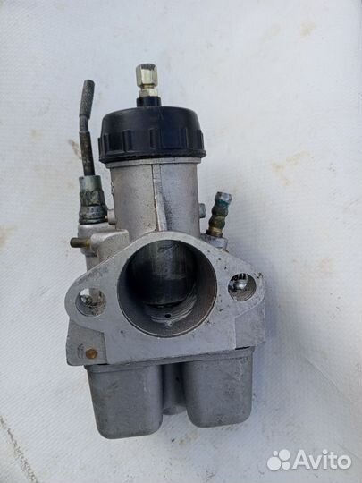 Карбюратор