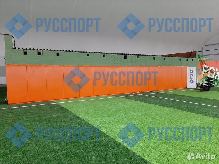 Протекторы стеновые от производителя