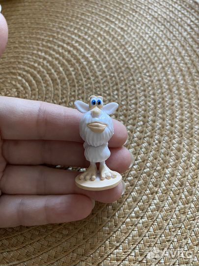 Буба Шоки-токи