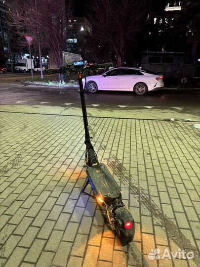 Kugoo kirin g2 pro max