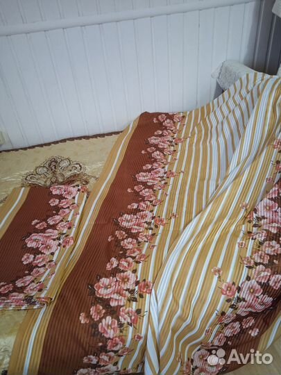 Шторы разные