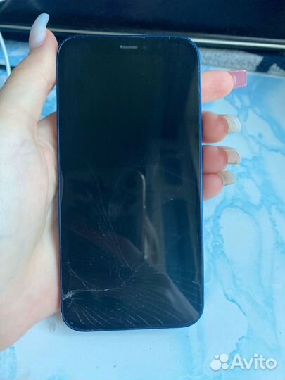 iPhone 12 mini, 64 ГБ