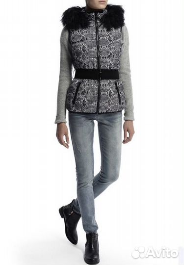 Жилет Жилетка savage