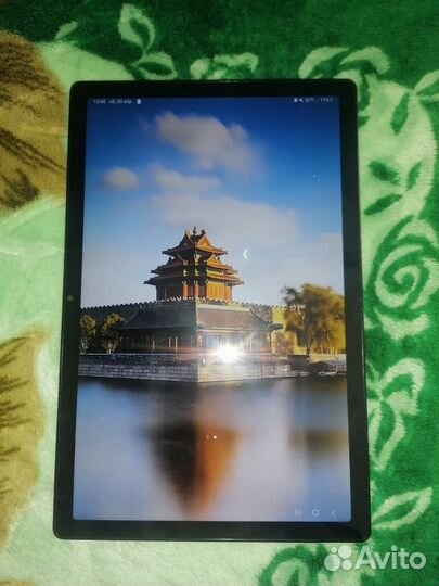 Планшет samsung galaxy tab a8 64 гб